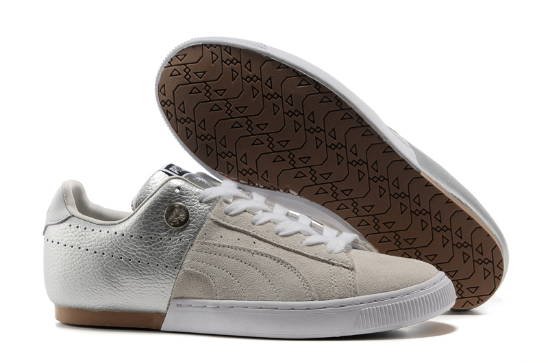 puma chaussures homme